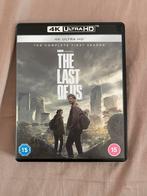 The Last of Us S1 in 4K te koop, CD & DVD, Blu-ray, Enlèvement ou Envoi, Comme neuf, Aventure