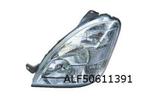 Iveco Daily (-10/11) koplamp Links OES! 69500013, Envoi, Autres marques automobiles, Neuf