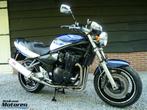 Dikke GSF 1200 S Bandit / GSF1200, 1156 cc, Particulier, Meer dan 35 kW, Toermotor