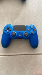 Manette PS4, Consoles de jeu & Jeux vidéo, Consoles de jeu | Sony Consoles | Accessoires, Enlèvement ou Envoi, Neuf, Contrôleur