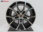 Originele Porsche 21 inch velgen Cayenne Coupe 9YE3 Exclusiv, Velg(en), Nieuw, Personenwagen, 21 inch
