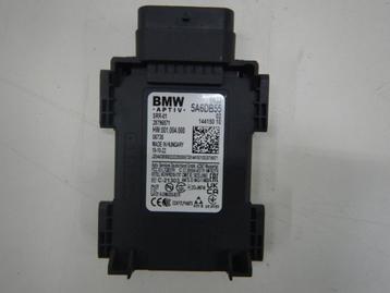 BMW X5 G05 Side-Assist Module Voorzijde 66325A6DB55 beschikbaar voor biedingen
