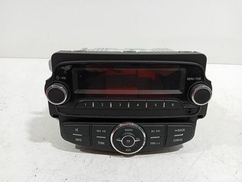 RADIO Opel Corsa E (01-2014/06-2019) (13476632), Auto-onderdelen, Overige Auto-onderdelen, Opel, Gebruikt