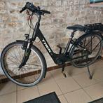 Electrische fiets TREK, Ophalen, Gebruikt