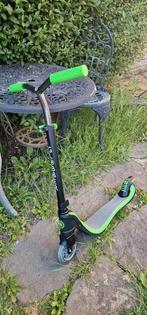 Trottinette Globber led, Ophalen, Zo goed als nieuw, Gewone step, Globber