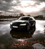 Audi a6 c7, Auto's, Automaat, 218 kW, Alcantara, Zwart