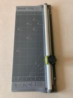 papiersnijder Rexel A445 Smartcut, Ophalen, Gebruikt