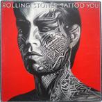 ROLLING STONES - TATTOO YOU, Verzenden, Gebruikt, Rock-'n-Roll