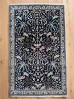 Perzisch tafel tapijt 132x76cm Afm., Enlèvement ou Envoi