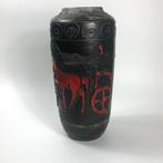 Scheurich - vase rétro de l'Allemagne de l'Ouest (grand), Enlèvement