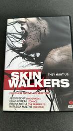 Skinwallkers DVD, CD & DVD, DVD | Horreur, Gore, Utilisé, Enlèvement ou Envoi, À partir de 16 ans