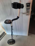 metaaldetector Fisher Gold Bug, Ophalen, Zo goed als nieuw, Meer dan 30 cm, Fisher