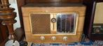 Vintage radio, Audio, Tv en Foto, Radio's, Ophalen, Radio