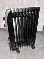 Elektrische olieradiator 2000watt, Enlèvement, Comme neuf