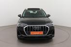 (1YQE919) Audi Q3, Auto's, Audi, Gebruikt, https://public.car-pass.be/vhr/8867c493-0dd3-48a3-970f-5a56ca394d1c, Zwart, Bedrijf