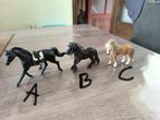 Schleich-paarden, Kinderen en Baby's, Speelgoed | Actiefiguren, Ophalen of Verzenden
