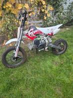 Pitbike 150cc, Fietsen en Brommers, Minibikes, Midibikes en Pitbikes, Ophalen, Gebruikt, Pitbike