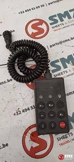 Occ suspension pneumatique à télécommande Iveco, Utilisé, Iveco, Autres pièces automobiles