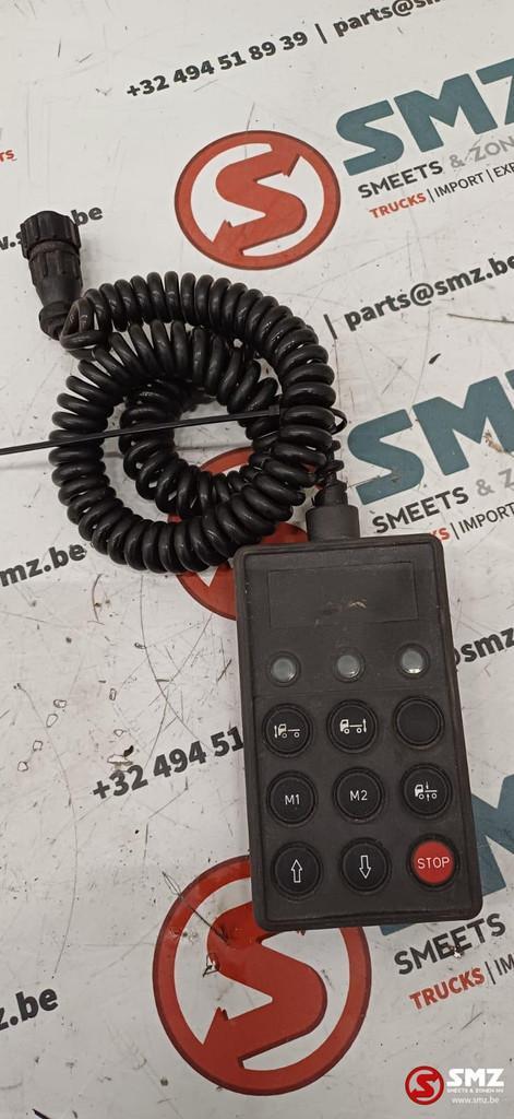 Occ suspension pneumatique à télécommande Iveco, Autos : Pièces & Accessoires, Pièces camion, Iveco, Autres pièces automobiles