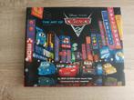 Boek The Art Of Cars 2, Boeken, Ophalen of Verzenden, Nieuw