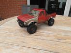 Rc4wd, Elektro, Gebruikt, Auto offroad, Ophalen of Verzenden