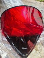 Bulle ermax hayabusa gen2, Motos, Enlèvement, Comme neuf