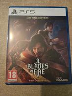 PS5 Game - Blades of fire, Ophalen, Zo goed als nieuw