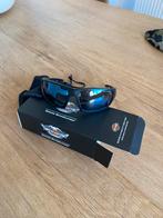 Harley davidson zonnebril, Motoren, Ophalen of Verzenden