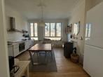 Appartement te huur in Oostende, 3 slpks, 134 m², 3 kamers, 281 kWh/m²/jaar, Appartement