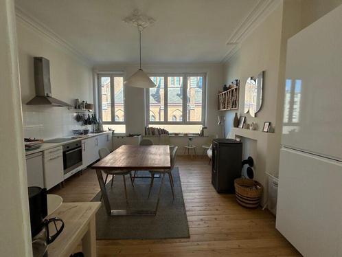 Appartement te huur in Oostende, 3 slpks, Immo, Huizen te huur, Appartement, C