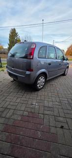 Opel meriva 1700cdti, Auto's, Bedrijf, Te koop