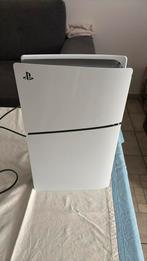 Playstation 5 digital edition headset kado, Ophalen, Gebruikt