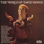David Bowie, CD & DVD, Vinyles | Rock, Enlèvement ou Envoi