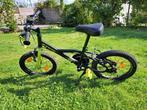 Fiets (3-6 jaar), Ophalen, Zo goed als nieuw, 16 tot 20 inch, B-Twin