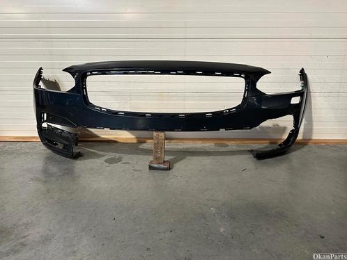 Volvo V90 S90 Cross Country voorbumper 31383226, Auto-onderdelen, Carrosserie, Bumper, Volvo, Voor, Gebruikt