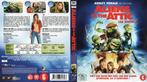 aliens in the attic (blu-ray) nieuw, Ophalen of Verzenden, Zo goed als nieuw, Overige genres