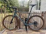Superior X Road GR gravelbike mt XL (58) carbon, Fietsen en Brommers, Fietsen | Heren | Sportfietsen en Toerfietsen, Ophalen, Zo goed als nieuw