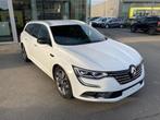 Renault Talisman Grandtour S-edition dCi 120, Auto's, Renault, 4 deurs, https://public.car-pass.be/vhr/f3b74e9f-b11d-4289-8706-af23feca6c5f