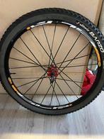 Mavic crossmax velgen met nieuwe banden, Ophalen, Gebruikt, Mountainbike