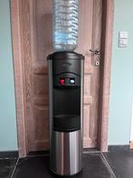 Drinkwaterdispenser met heet en koud water, Ophalen, Zo goed als nieuw, Waterkoeler
