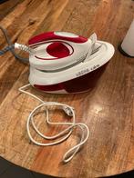 Stoomstrijkijzer Calor, Elektronische apparatuur, Ophalen, Zo goed als nieuw