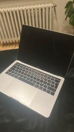 Macbook pro 13” zelden gebruikt! Met touchbar!, Computers en Software, Ophalen of Verzenden, MacBook Pro, Azerty, Zo goed als nieuw