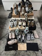 Lot de chaussures de luxe et baskets, Kleding | Heren, Schoenen, Ophalen, Zo goed als nieuw, Sneakers