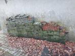klinkers, Tuin en Terras, Tegels en Klinkers, Ophalen, Gebruikt, Klinkers
