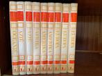 De Vijf Continenten, Amerika, Afrika, Azië, Europa, Oceanië., Boeken, Ophalen, Afrika