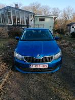 Skoda fabia break 1.4 tdi 2016 euro6b 206.000km, Auto's, Euro 6, Particulier, Te koop, Fabia
