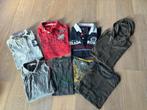 Polo en t-shirts Size S, Ophalen of Verzenden, Gedragen, Maat 46 (S) of kleiner