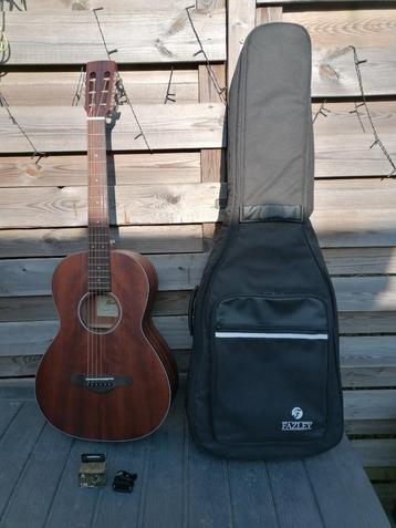 Ibanez gitaar te koop - regio 9340 Lede  beschikbaar voor biedingen