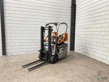 Heftrucks Elektrisch Still RX50-10 2004 beschikbaar voor biedingen