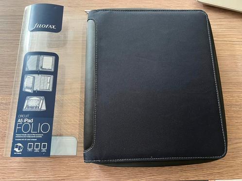 Organiseur Filofax pour IPAD FOLIO A5 Nouveau, Divers, Agendas, Neuf, Enlèvement ou Envoi